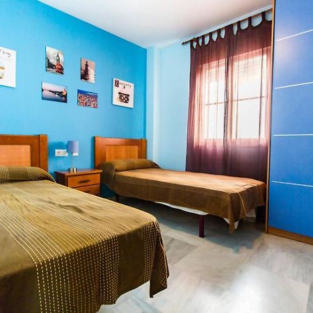 Sh 7 Esquinas Apartamento Centrico Con Parking El Puerto de Santa María Exteriör bild