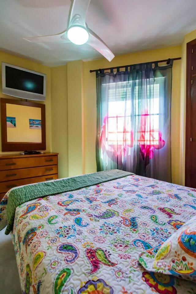 Sh 7 Esquinas Apartamento Centrico Con Parking El Puerto de Santa María Exteriör bild