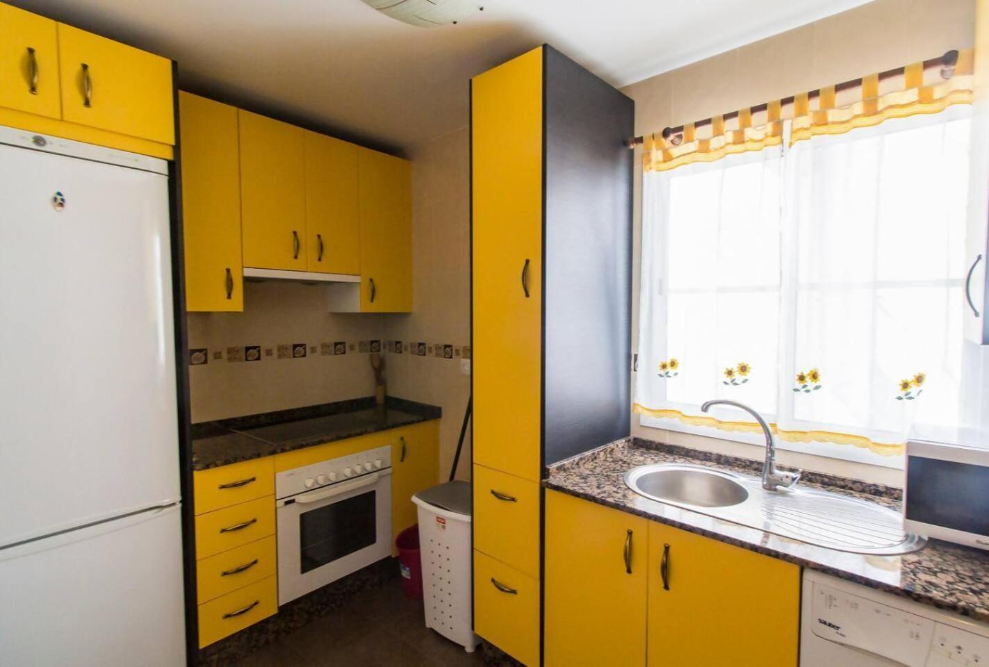 Sh 7 Esquinas Apartamento Centrico Con Parking El Puerto de Santa María Exteriör bild